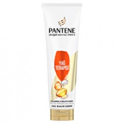 Pantene Saç Kremi Argan Yağı Terapisi 275 ml