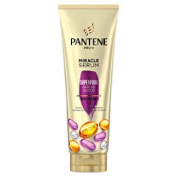 Pantene Saç Kremi 3MM Superfood Gür ve Güçlü 200 ml