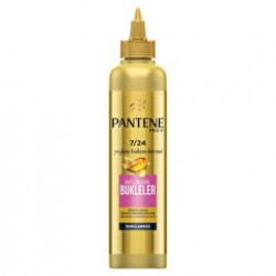 Pantene Kıvırcık 7/24 300 ml