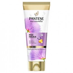 Pantene Saç Kremi Pro-V İpeksi Parlaklık 275 ml