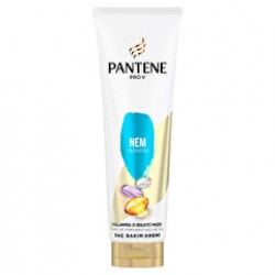 Pantene Saç Kremi Nemlendirici Bakım 275 ml