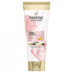 Pantene Pro-V Saç Kremi Miracles Lift Biyotin Gül 275 ml