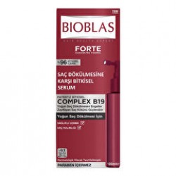 Bioblas Saç Serumu Forte 100 ml