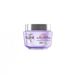 Elseve Hydra 72 Saat Nem ile Dolgunlaştıran Maske  300 ml