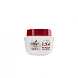 Elseve Saç Komple Onarıcı 5 Maske  300ml