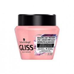 Gliss Saç Maskesi Split Hair Miracle 300 ml