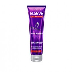 Elseve Mor Maske  150 ml