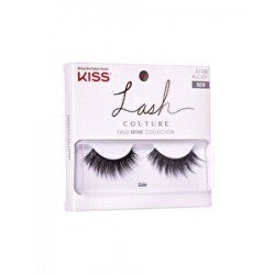 Kiss Takma Kirpik Lash Couture Gala KLCS01C 2'li