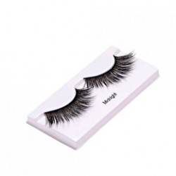 Kiss Takma Kirpik Lash Couture Midnight KLCS03C 2'li