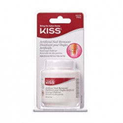 Kiss Takma Tırnak Çıkartıcı Artifical PR02C 59 ml