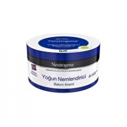 Neutrogena Yoğun Nem Bakım Kremi  300 ml