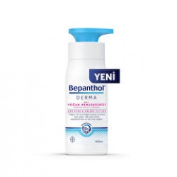 Bepanthol Derma Vücut Losyonu Regenerating 400 ml