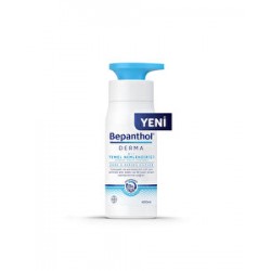 Bepanthol Derma Vücut Losyonu Hydrating 400 ml