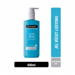 Neutrogena Vücut Losyonu Hydroboost 400 ml