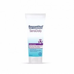 Bepanthol Sensidaily Vücut Kremi  200 ml