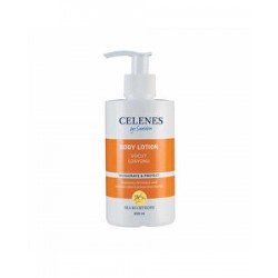 Celenes Vücut Losyonu Sea Buckthorn 200 ml