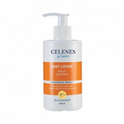 Celenes Vücut Losyonu Sea Buckthorn 200 ml