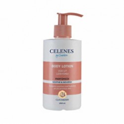 Celenes Vücut Losyonu Cloudberry 200 ml