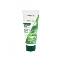 Dermokil Tüp Soyulabilir Maske Aloe Vera 75 ml