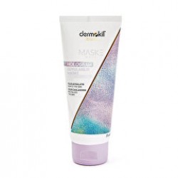 Dermokil Soyulabilir Tüp Maske Hologram 75 ml