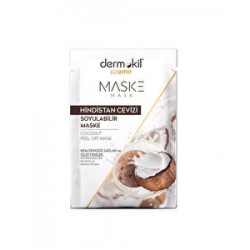 Dermokil Maske Hindistan Cevizi 15 ml