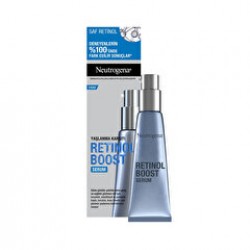 Neutrogena Yaşlanma Karşıtı Serum Retinal Boost 30 ml