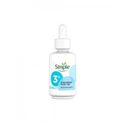 Simple Booster Serum Hyaluronic 30 ml