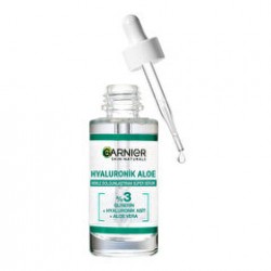 Garnier Hyaluronik Aloe Nemle Dolgunlaştıran Süper Serum  30 ml