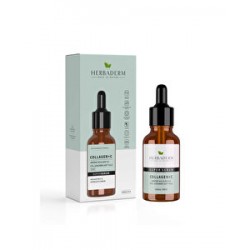 Herbaderm Süper Serum Collagen ve Vitamin C 30 ml