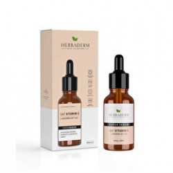 Herbaderm Süper Serum Saf Vitamin C 30 ml