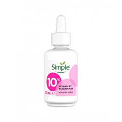 Simple Booster Serum Niacinamide 30 ml