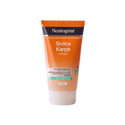 Neutrogena Peeling Jel Visibly Clear 150 ml