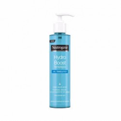 Neutrogena Yüz Temizleme Jeli Hydroboost 200 ml