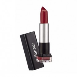 Flormar Ruj HD Weightless Matte Lipstick 08 Red Velvet